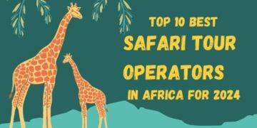 Top 10 Best Safari Tour Operators In Africa For 2024 | by Mara Triangle ...