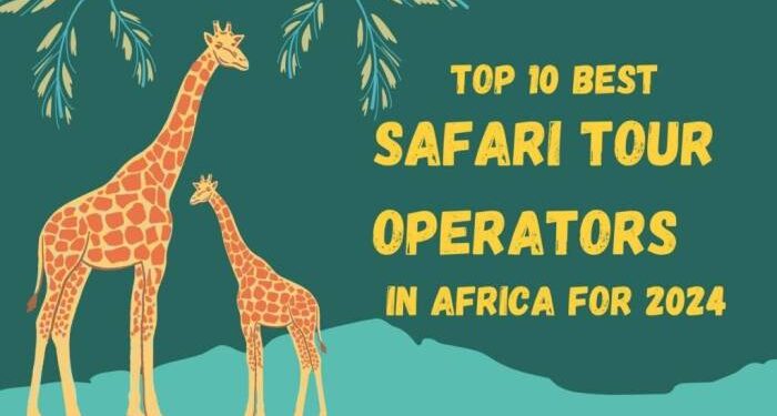 Top 10 Best Safari Tour Operators In Africa For 2024 | by Mara Triangle ...