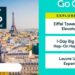 Paris: Attraction Pass with 3 or 4 Activities | GetYourGuide