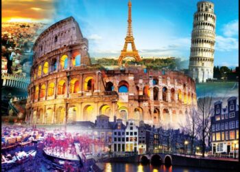 Insight Vacations Europe Tours - 2024-2026 Seasons