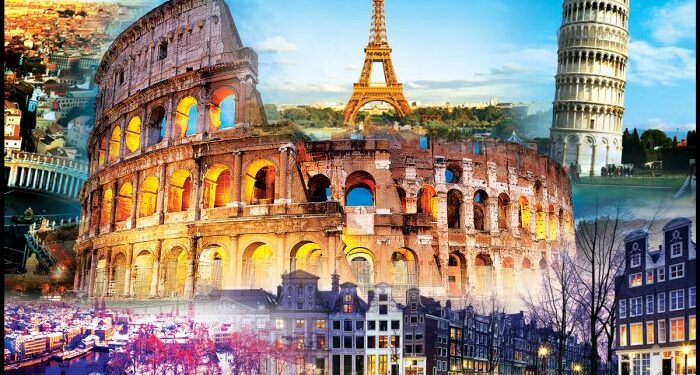 Insight Vacations Europe Tours - 2024-2026 Seasons