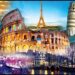 Insight Vacations Europe Tours - 2024-2026 Seasons