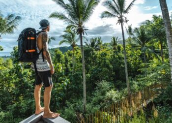 7 Best Budget Destinations For Young Backpackers To Travel In 2023