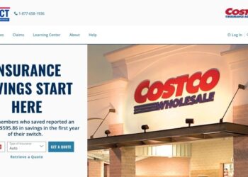 Costco Auto Insurance Review: Ratings and Quotes (2024) - Insurify