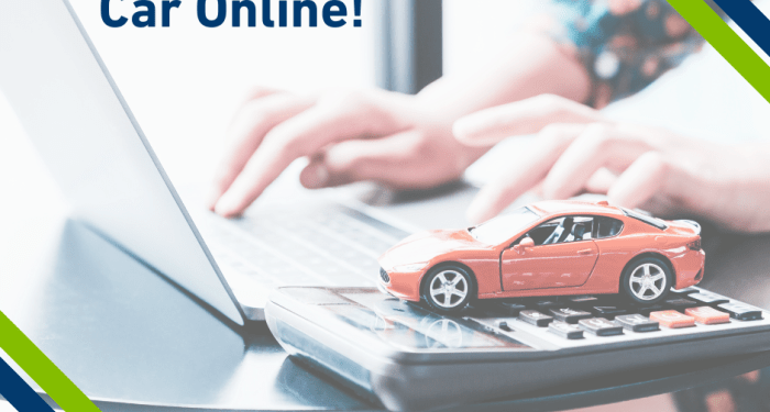 Your Ultimate Guide to Successfully Selling Your Car Online - My Auto Store