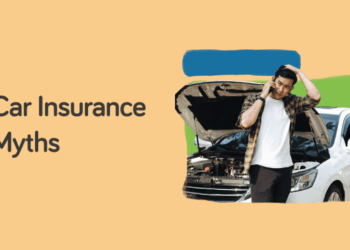 Myths about auto insurance | PPT