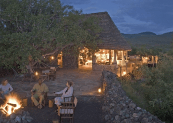 These Are the 5 Most Eco-Friendly Safari Lodges in Africa - The Good ...