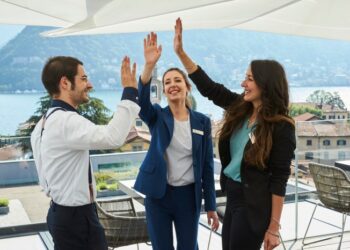 Hilton Tmtp