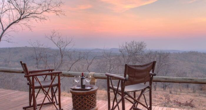 Luxury African safari | ROAR AFRICA