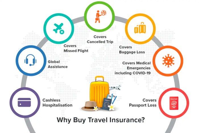 Travel Insurance: Your Key to Worry-Free Adventures